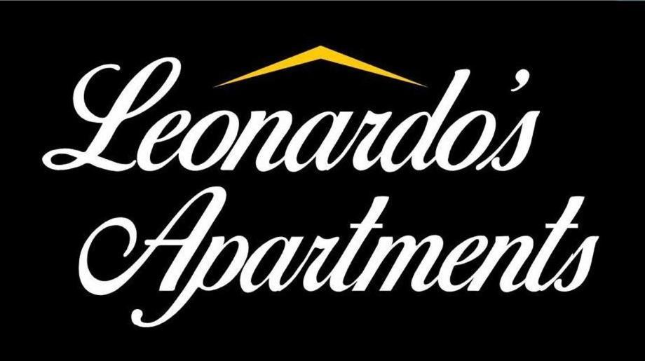Leonardo'S Apartments Tappenbeck Exterior photo